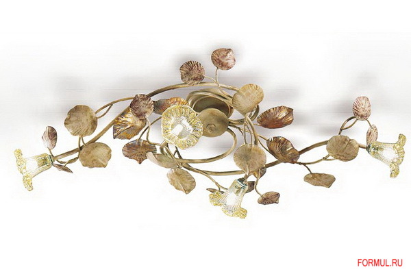 Люстра Eurolampart 0968/04PL